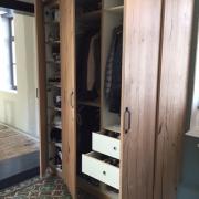 armoire vieux bois 2