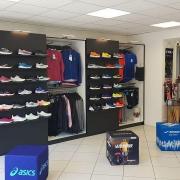 Magasin sport